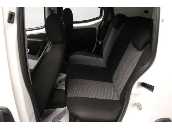 Peugeot Bipper Tavan Barı